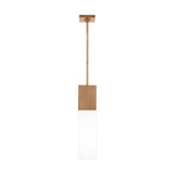 Visual Comfort Modern - 700OPKLM92720PUNV - LED Pendant - Kulma - Copper
