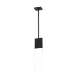 Visual Comfort Modern - 700OPKLM92720BUNV - LED Pendant - Kulma - Black