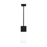 Visual Comfort Modern - 700OPKLM92715BUNV - LED Pendant - Kulma - Black