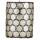 Currey and Company - 9000-1051 - 15 Light Pendant - Regatta - Cupertino