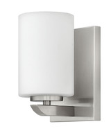 Hinkley - 55020BN - LED Bath Sconce - Kyra - Brushed Nickel