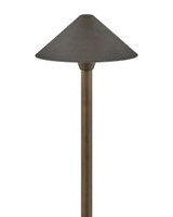 Hinkley - 16022OZ-LL - LED Path Light - Springfield - Oil Rubbed Bronze