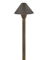 Hinkley - 16016OZ-LL - LED Path Light - Springfield - Oil Rubbed Bronze