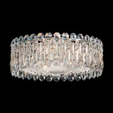 Schonbek - RS8348N-06R - Three Light Flush Mount - Sarella - White