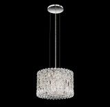 Schonbek - RS8345N-06H - Eight Light Mini Pendant - Sarella - White