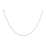 Visual Comfort Modern - 700CLR240BZ-LED930R-277 - LED Chandelier - Collier - Dark Bronze