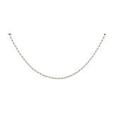 Visual Comfort Modern - 700CLR132BZ-LED927R-277 - LED Chandelier - Collier - Dark Bronze