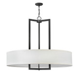 Hinkley - 3219KZ - LED Chandelier - Hampton - Buckeye Bronze