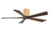 Matthews Fan Company - IR5H-LM-WA-52 - 52Ceiling Fan - Irene-5H - Light Maple
