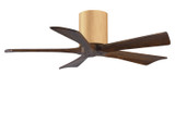 Matthews Fan Company - IR5H-LM-WA-42 - 42Ceiling Fan - Irene-5H - Light Maple