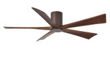 Matthews Fan Company - IR5HLK-TB-WA-60 - 60Ceiling Fan - Irene-5HLK - Textured Bronze