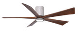 Matthews Fan Company - IR5HLK-BW-WA-60 - 60Ceiling Fan - Irene-5HLK - Barn Wood