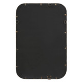 Uttermost - 09996 - Mirror - A Little Knotty - Aged Bronze