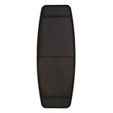 Uttermost - 09977 - Mirror - Caspian - Satin Black