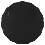 Uttermost - 09943 - Mirror - Aneta - Aged Gold