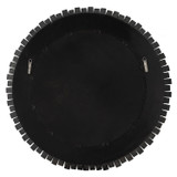 Uttermost - 09920 - Mirror - Circle Of Piers - Ebony Stain