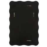 Uttermost - 09827 - Mirror - Aneta - Aged Gold