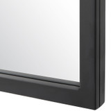 Uttermost - 09746 - Mirror - Kenitra - Matte Black