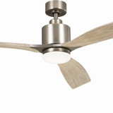 Kichler - 300075AP - 60"Ceiling Fan - Ridley II - Antique Pewter