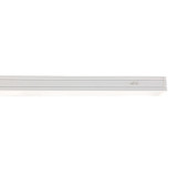 Nora Lighting - NUDTW-9816/W - LED Linear Undercabinet - Sl LED Bravo - White