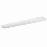 Nora Lighting - NUD-8832/30WH - LED Undercabinet - Sl LED LEDur - White