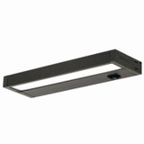 Nora Lighting - NUD-8811/30BZ - LED Undercabinet - Sl LED LEDur - Bronze