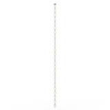 Alora - PD321724PN-RT - LED Pendant - Marni - Polished Nickel