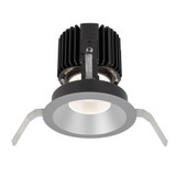 W.A.C. Lighting - R4RD1T-F840-HZ - LED Trim - Volta - Haze