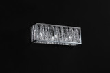 Z-Lite - 872CH-3V - Three Light Vanity - Terra - Chrome