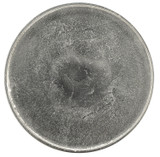 Currey and Company - 4000-0064 - Drinks Table - Piaf - Polished Nickel