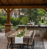 Hinkley - 2569OZ - LED Outdoor Lantern - Alford Place - Oil Rubbed Bronze