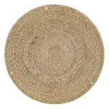 Currey and Company - 3000-0214 - Drinks Table - Limay - Natural Rope