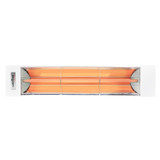 Eurofase - EF20208W - Single Element Heater - White