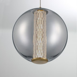Eurofase - 45735-023 - LED Pendant - Atomo - Gold