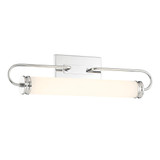 Eurofase - 45358-012 - LED Vanity - Tellie - Chrome