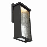 Eurofase - 44476-014 - LED Wall Sconce - Venya - Black