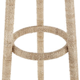 Currey and Company - 1000-0129 - Coat Rack - Rolo - Natural