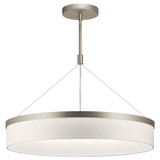 Kichler - 42298SNLED - LED Chandelier - Mercel - Satin Nickel