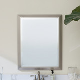 Kichler - 41011NI - Mirror - Brushed Nickel