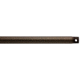 Kichler - 360006WCP - Fan Down Rod - Accessory - Weathered Copper Powder Coat