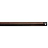 Kichler - 360006OBB - Fan Down Rod - Accessory - Oil Brushed Bronze