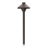 Kichler - 16195AZT - LED Path Kit - Landscape LED Kit - Architectural Bronze