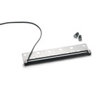 Kichler - 16102AZT30 - LED Hardscape - Landscape Led - Textured Architectural Bronze