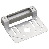 Kichler - 16100GRY27 - LED Hardscape - Landscape Led - Gray