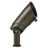 Kichler - 16016CBR30 - LED Accent - Landscape Led - Centennial Brass