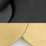 Crystorama - TRE-221-AG-BF - One Light Wall Sconce - Trenton - Aged Brass / Black Forged