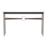 Hubbardton Forge - 750118-14-82-LB-VA0714 - Console Table - Equus - Oil Rubbed Bronze