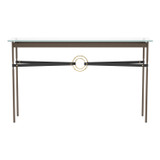 Hubbardton Forge - 750118-05-86-LK-VA0714 - Console Table - Equus - Bronze