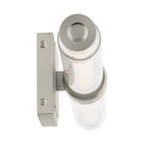 Kichler - 55238NILED - LED Linear Bath - Laurene - Brushed Nickel