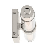 Kichler - 55237PNLED - LED Bath Bar - Laurene - Polished Nickel